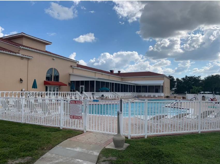923 La Quinta Blvd a Winter Haven, FL Mobile or Manufactured Home for Sale